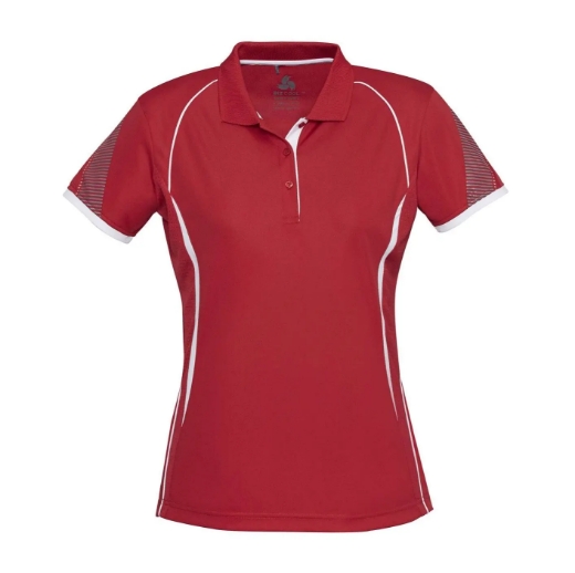 Picture of Biz Collection, Razor Ladies Polo